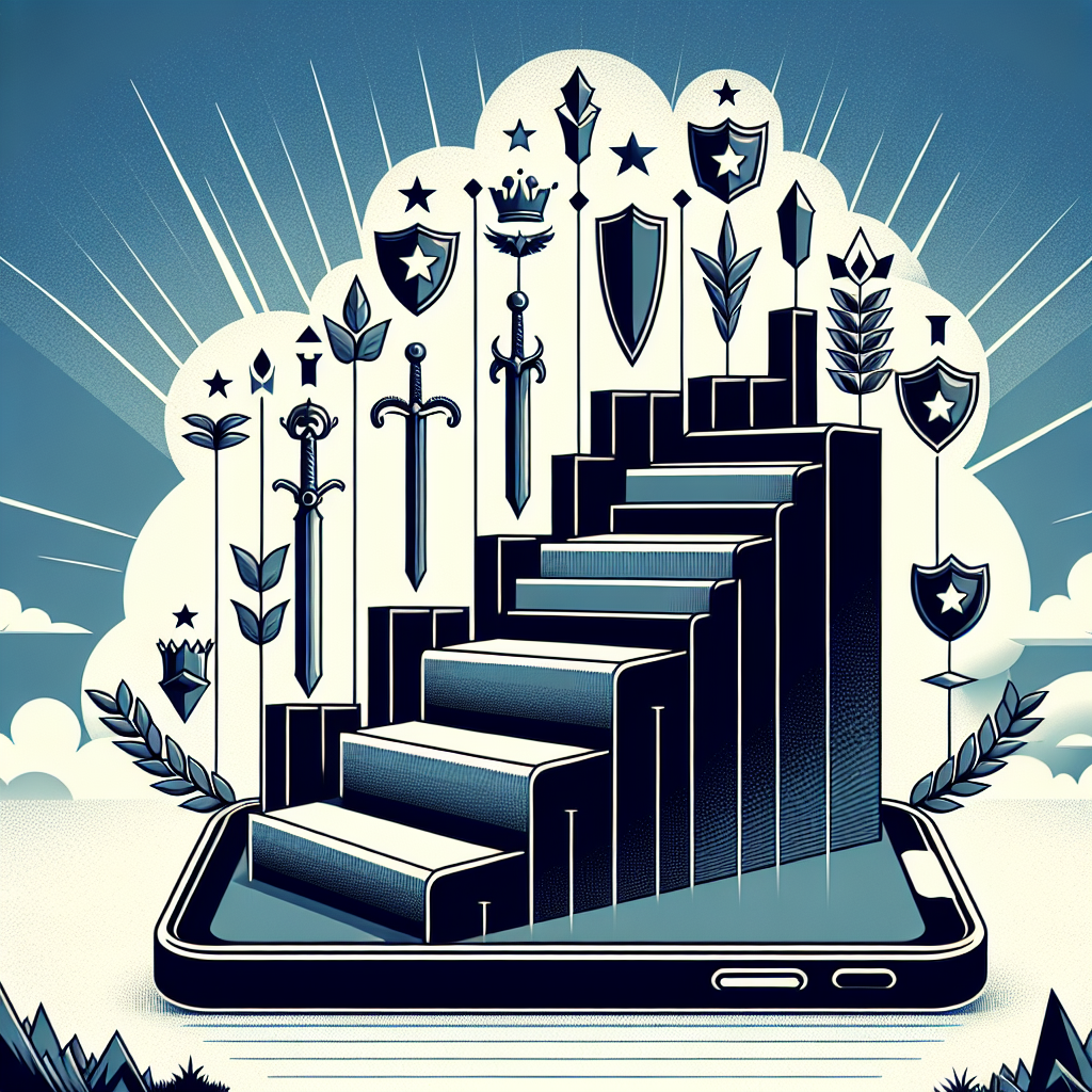 Mobile Legend Rank Progression: A Deep Dive into Player Advancement
