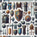 Mobile Legends PNG: Unveiling the Graphic Assets of Your Favorite Heroes