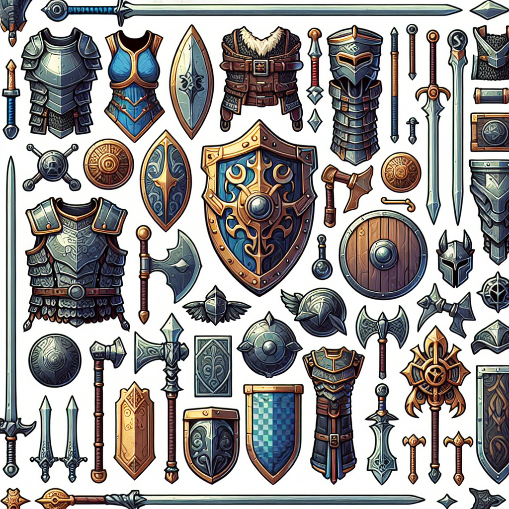 Mobile Legends PNG: Unveiling the Graphic Assets of Your Favorite Heroes