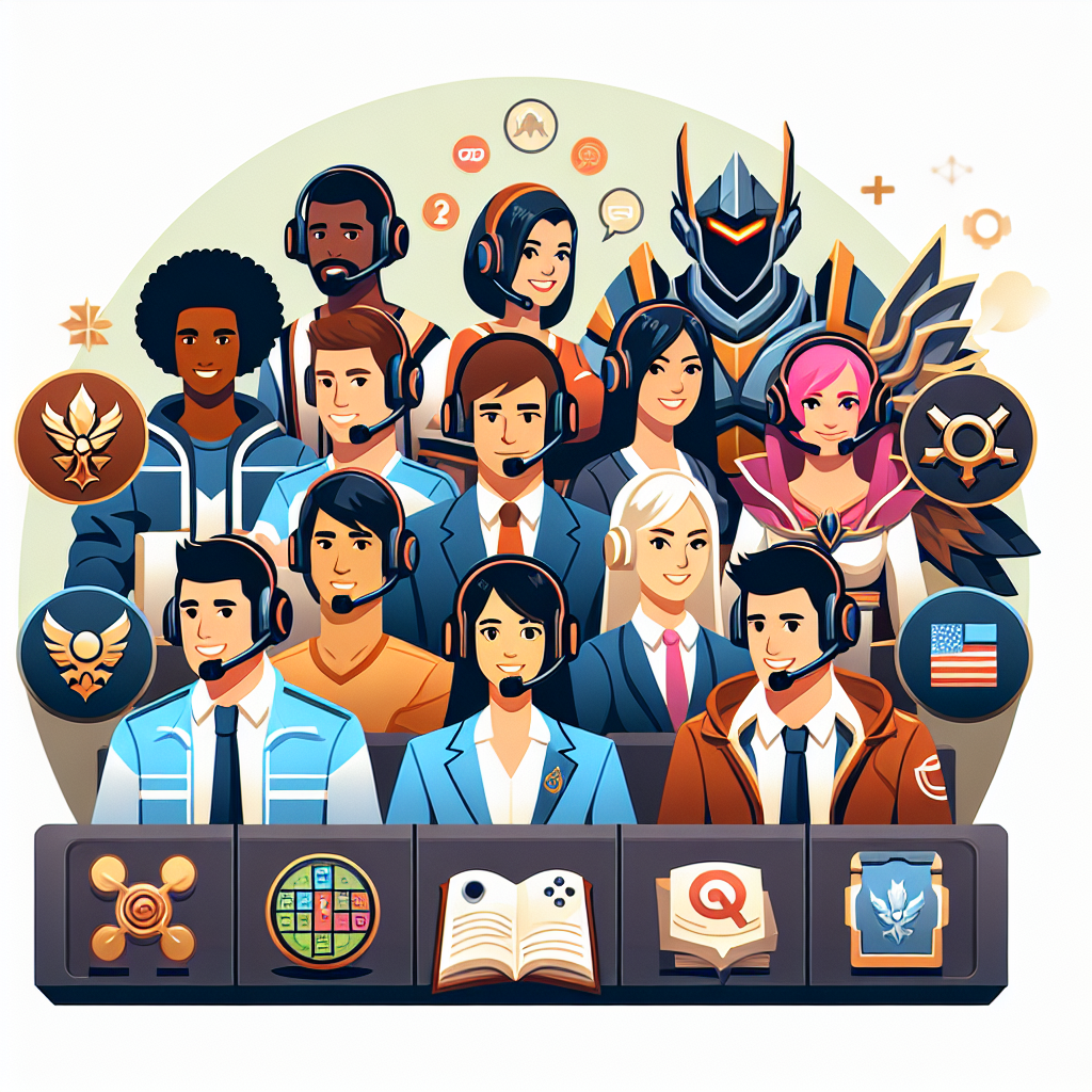 Enhancing Customer Service in Mobile Legends: Strategies for Success