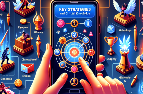 Tips dan Trik Menguasai Tingkatan Mobile Legends: Strategi dan Pengetahuan Penting untuk Pemain
