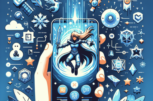 Tips Transformasi Foto Profil Mobile Legends yang Keren
