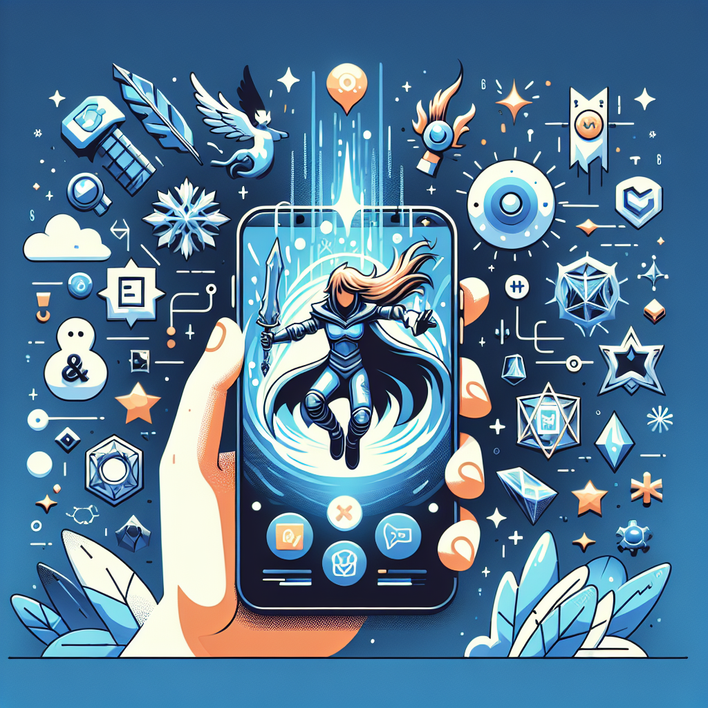 Tips Transformasi Foto Profil Mobile Legends yang Keren