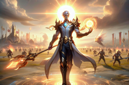 Mastering Sun in Mobile Legends: Tips and Strategies for Dominating the Battlefield