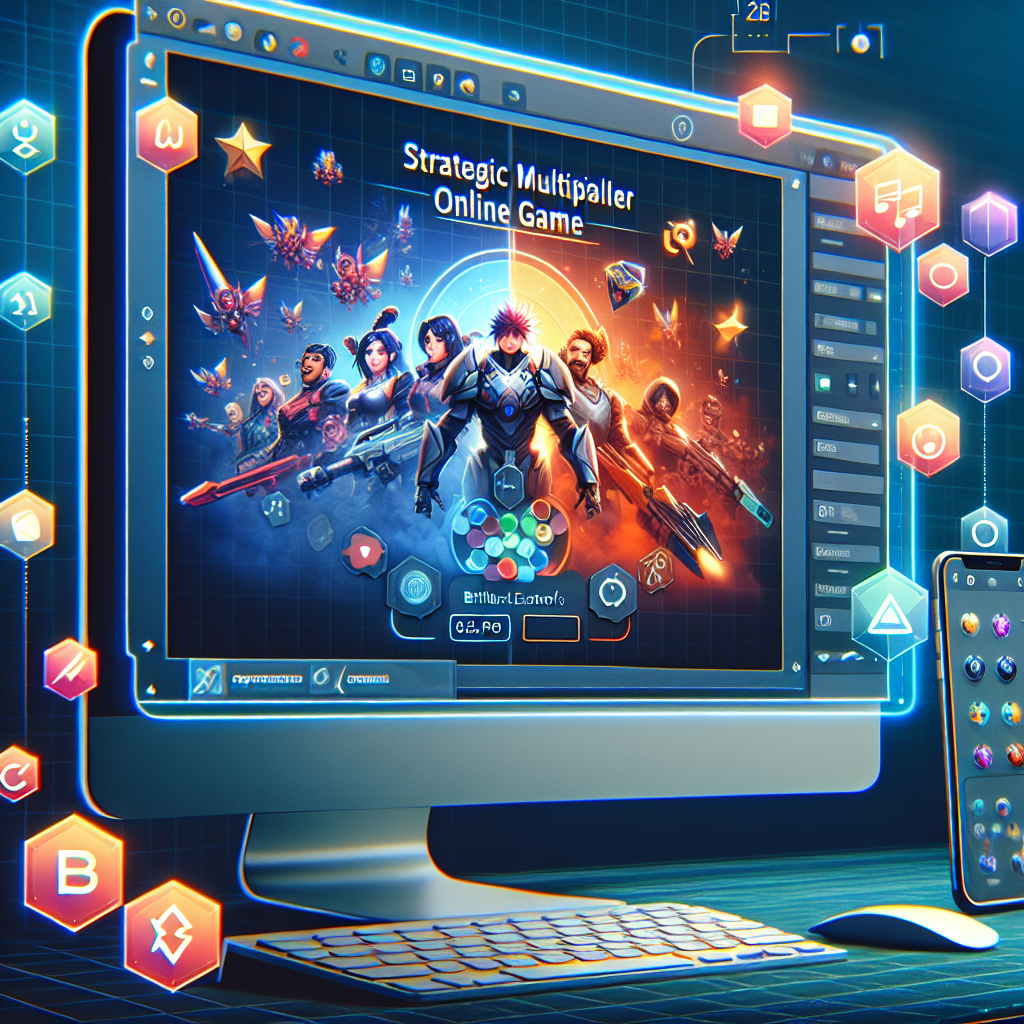 Mobile Legends for PC: How to Download and Play on Your Computer