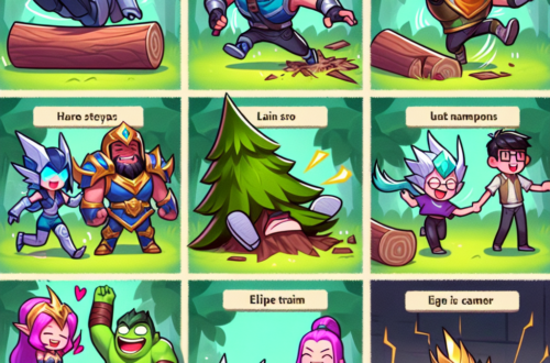 Hilarious Mobile Legends Memes You Can't Ignore