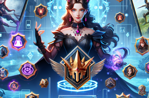 Hilda's Rise to Dominance in Mobile Legends Unveiled