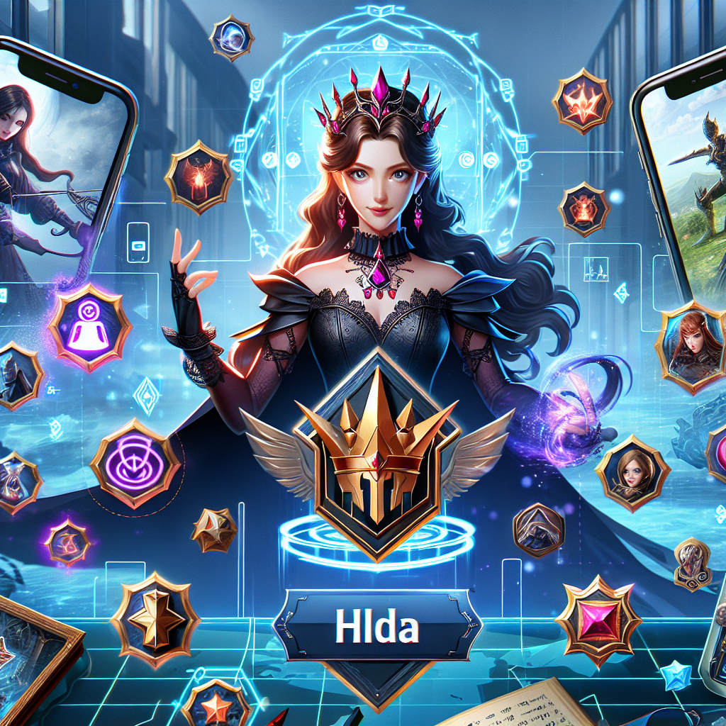 Hilda's Rise to Dominance in Mobile Legends Unveiled
