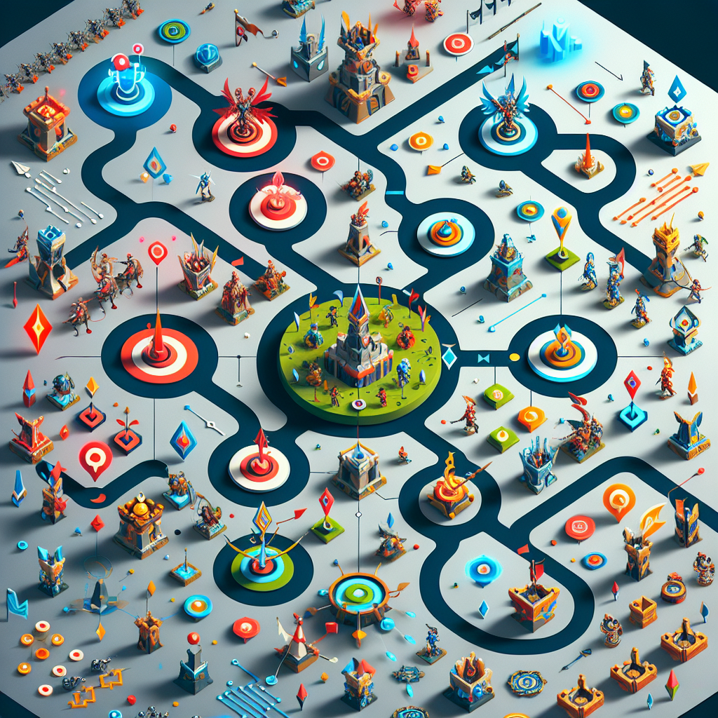 Mobile Legends: Strategies to Dominate the Battlefield