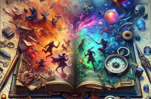Exploring the Fascinating Backstories of Mobile Legends Heroes