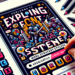 Exploring the Iconic Font Styles of Mobile Legends