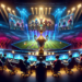 Epic Clash: Mobile Legends Tournament Highlights Emerging Champions
