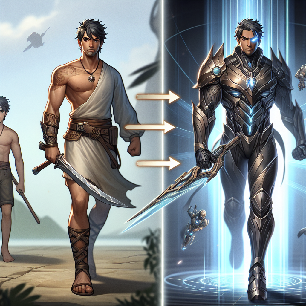 Alpha's Evolution in Mobile Legends: From Fighter to Essential Meta Pick
