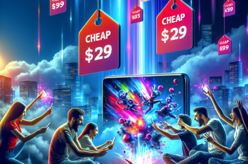 Strategi Terbaik untuk Top Up Mobile Legends dengan Harga Murah