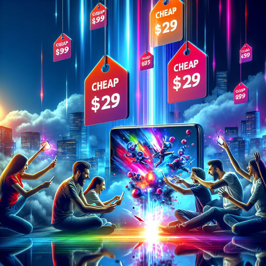 Strategi Terbaik untuk Top Up Mobile Legends dengan Harga Murah