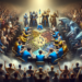 Mobile Legends Team Dynamics and Strategies Shine at SEA Games