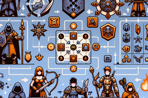 Top Strategies for Mastering Different Roles in Mobile Legends