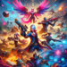 Mobile Legends: Bang Bang – The Ultimate Guide for Aspiring CS Champions