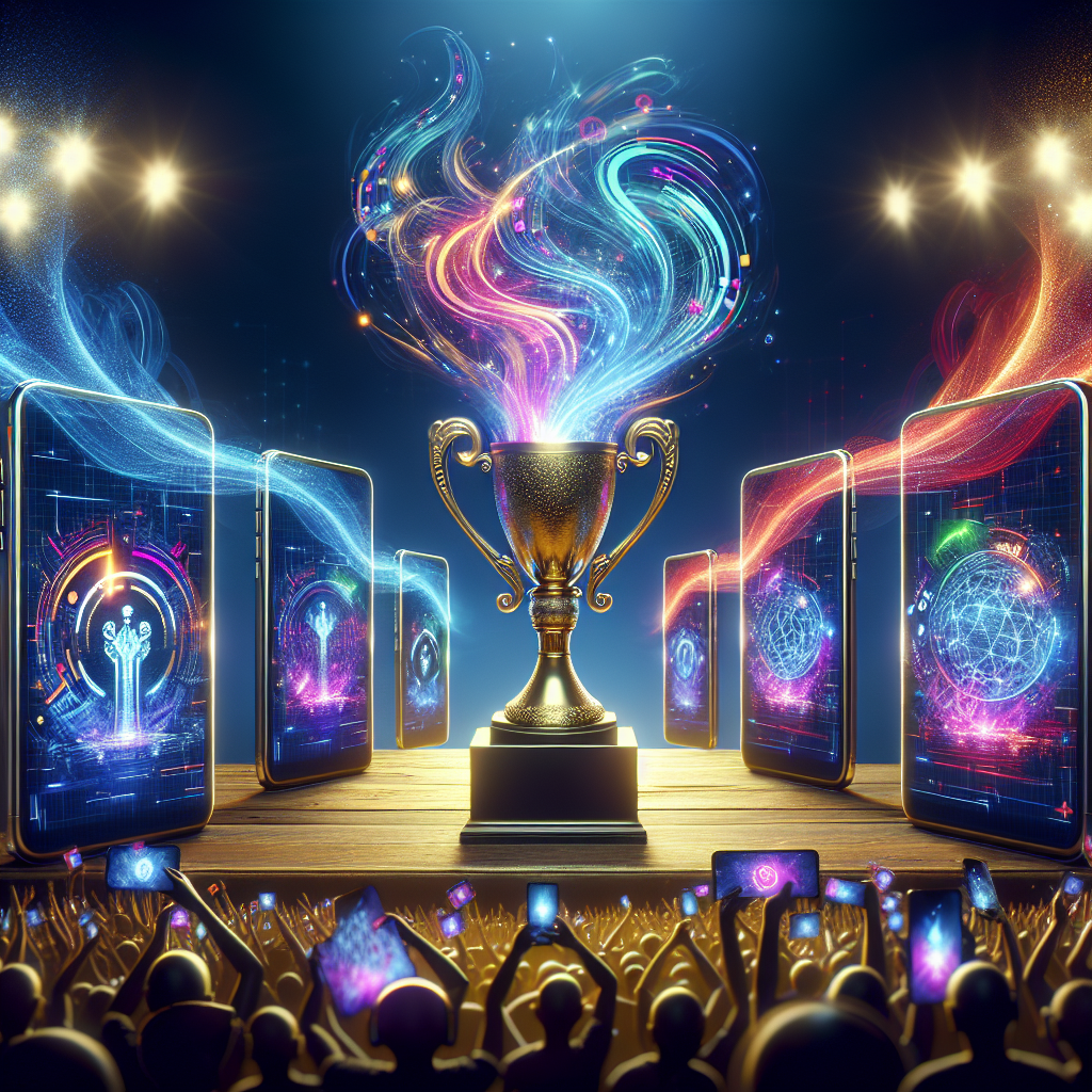 Mobile Legends: The Rise of Esports Phenomenon