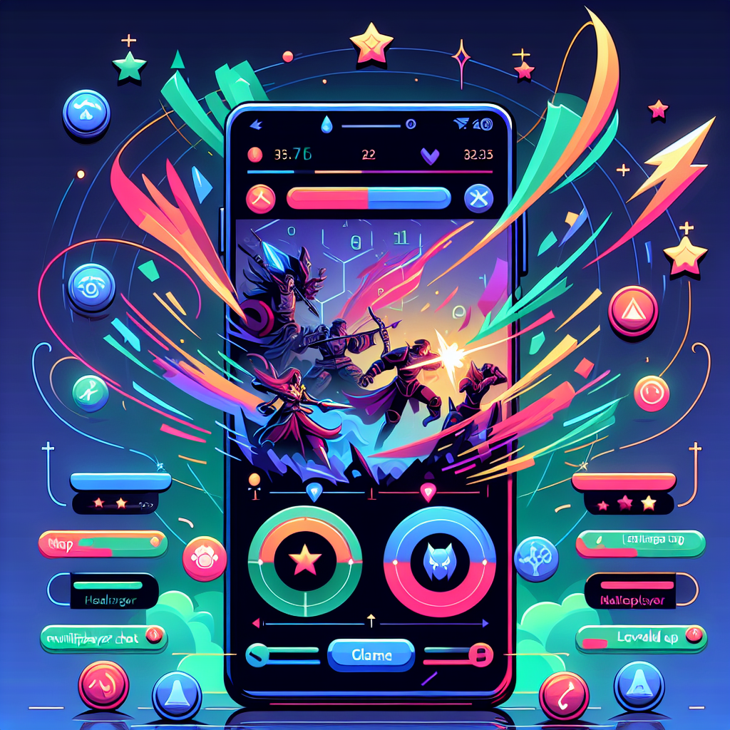 Mastering Mobile Legends: Tips and Strategies to Level Up Fast