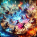 Creative Nicknames for Mobile Legends: Stand Out in the Arena
