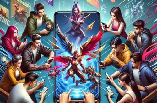 Latest Skin Updates and Strategies for Mobile Legends Players