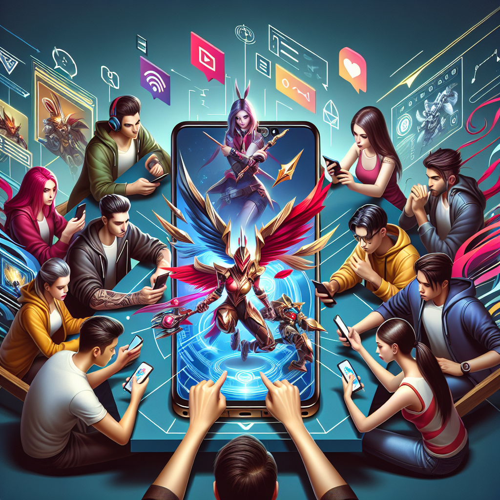 Latest Skin Updates and Strategies for Mobile Legends Players