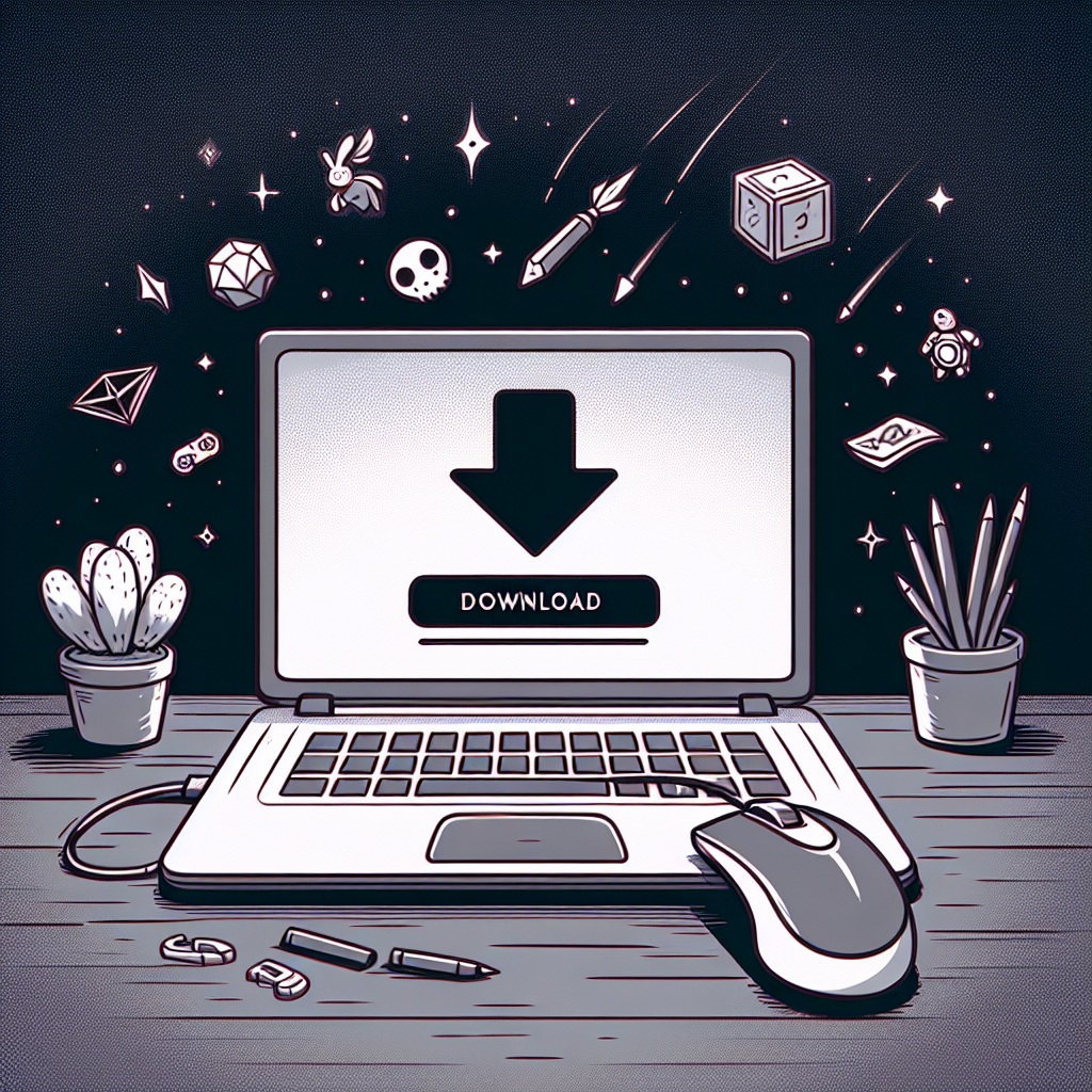 Tips untuk Download Mobile Legend di Laptop dengan Mudah