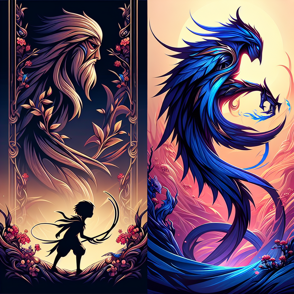 Exploring the Evolution of Miya's Logo in Mobile Legends