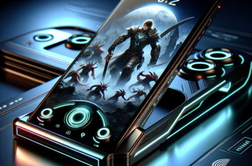 Infinix Mobile Legend: Unveiling the Next-Gen Gaming Experience