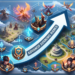 Strategi Meningkatkan Pangkat di Mobile Legends: Tips dari Pro Player