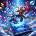 Unlock Endless Fun with Mobile Legends Mod APK: Download for Unlimited Diamonds