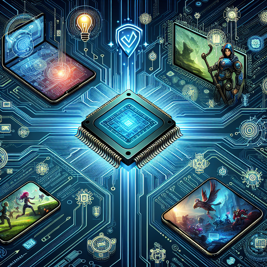 Chip Innovations Revolutionizing Mobile Legends Gameplay