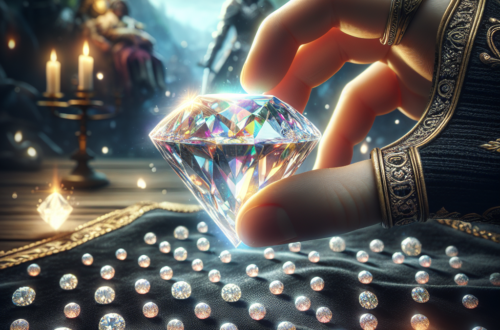 Ultimate Guide to Acquiring Diamonds in Mobile Legends
