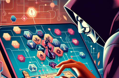 Exploring the Power and Strategy Behind Hanabi in Mobile Legends