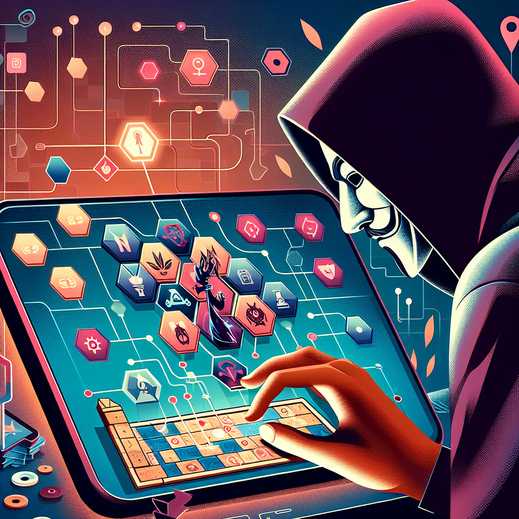 Exploring the Power and Strategy Behind Hanabi in Mobile Legends