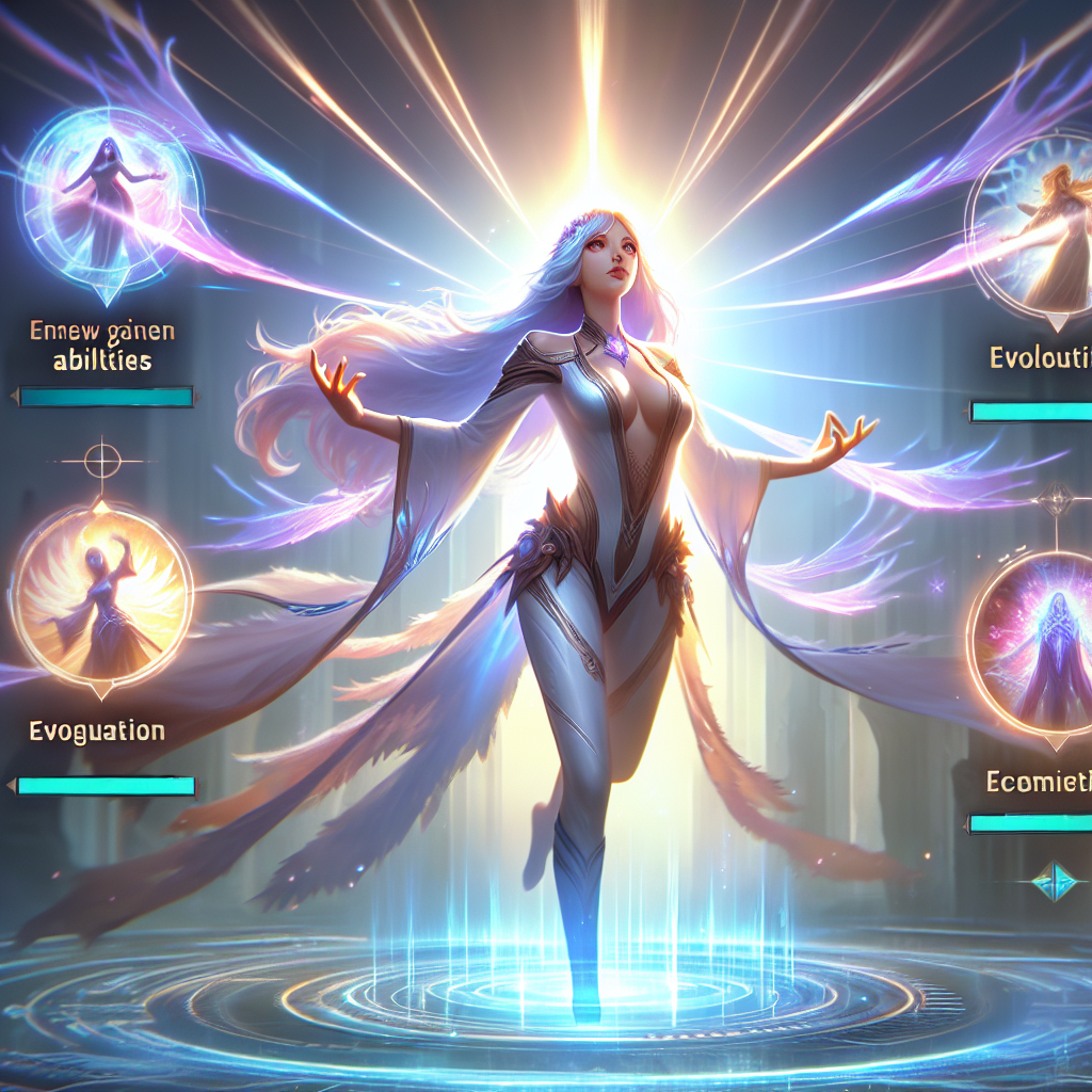 Freya's New Power-Up in Mobile Legends: A Game Changer