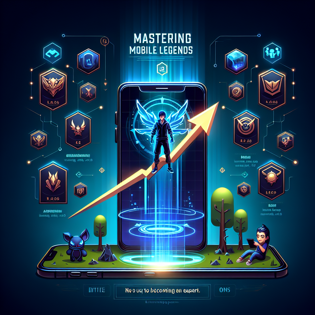 Mastering Mobile Legends: Expert Tips for Streamlining Your Login Experience