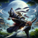 Hayabusa's Ultimate Guide: Mastering the Mobile Legends Ninja Hero