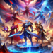 Inspirasi Semangat dari Kata-Kata Hero Mobile Legend