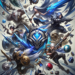 Nama Keren Mobile Legend yang Bisa Bikin Lawan Terkesima