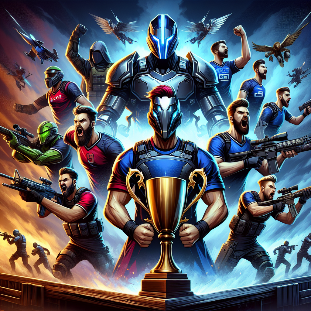 Piala Mobile Legend: Tim Favorit dan Kejutan di Turnamen Terbaru