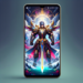 Wallpaper Gambar Hero Mobile Legend Terbaru: Koleksi Terbaik untuk Smartphone Anda