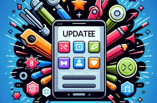 Latest Updates and Features in APK Mobile Legends