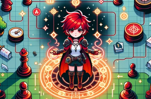 Mastering Ruby in Mobile Legends: Strategies and Tips