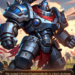 Johnson: The Ultimate Tank Hero in Mobile Legends