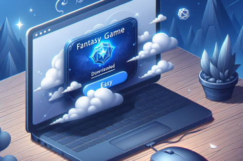Tips Ampuh Cara Download Mobile Legend di Laptop Tanpa Ribet