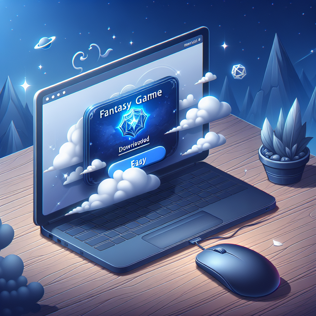 Tips Ampuh Cara Download Mobile Legend di Laptop Tanpa Ribet