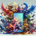 Hero Mobile Legend PNG: The Ultimate Collection for Gamers