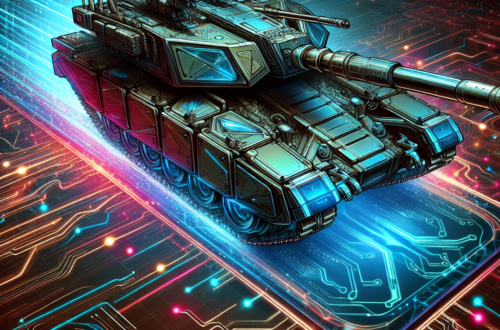 Mastering the Art of Tanking: Tips and Tricks for Mobile Legends